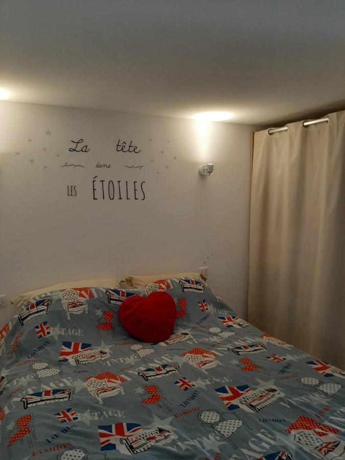 Appartement Climatise Au Calme En Provence Pierrefeu-du-Var Exteriör bild