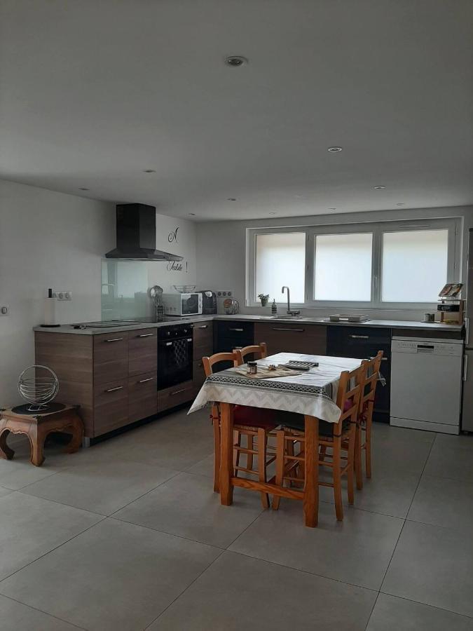Appartement Climatise Au Calme En Provence Pierrefeu-du-Var Exteriör bild